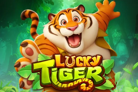 Lucky Tiger